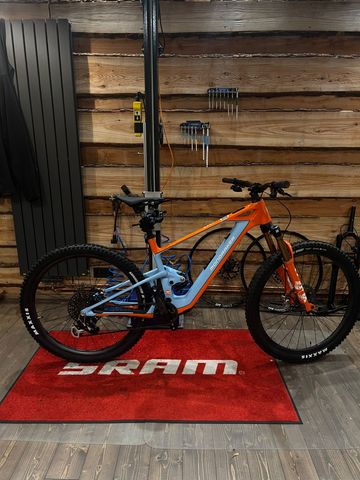 Używany Mondraker NEAT RR SL 2024 2024 Mountainbike — zdjęcie 1 z 3