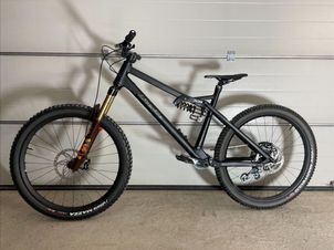 Liteville - 301 Mk15 Enduro Eagle X01 2021, 2021