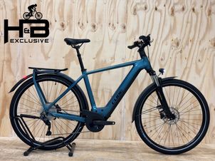 CUBE - Kathmandu Hybrid One 750 Shimano, 2024