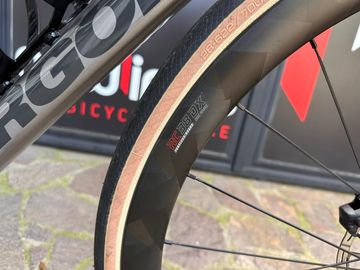 Brugt Argon 18 Gallium Disc SRAM Force 22 2021 2021 Road & Gravel — billede 8 af 8