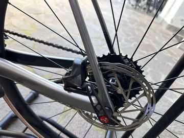 Brugt Argon 18 Gallium Disc SRAM Force 22 2021 2021 Road & Gravel — billede 4 af 8