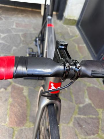 Brugt Argon 18 Gallium Disc SRAM Force 22 2021 2021 Road & Gravel — billede 7 af 8