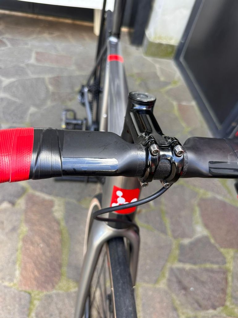 Brugt Argon 18 Gallium Disc SRAM Force 22 2021 2021 Road & Gravel — billede 7 af 8