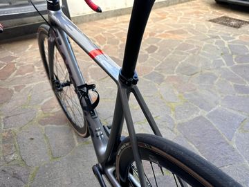 Brugt Argon 18 Gallium Disc SRAM Force 22 2021 2021 Road & Gravel — billede 2 af 8