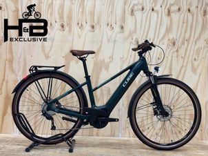 CUBE - Touring Hybrid One 625 Shimano, 2024