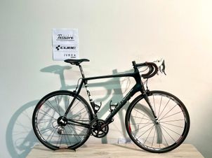 Cannondale - Synapse Carbon, 2017