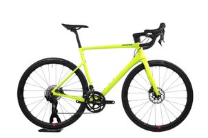 Cannondale - Supersix EVO Carbon 105, 2023