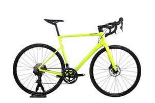 Cannondale - Supersix Evo, 2023