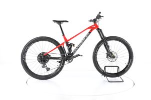 Mondraker - Foxy Alu R, 2022