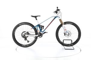 Mondraker - Superfoxy R, 2020