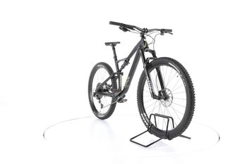 Used Rose Ground Control 4 2022 Mountainbike, Green — image 2 of 5