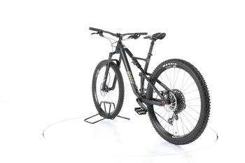 Used Rose Ground Control 4 2022 Mountainbike, Green — image 4 of 5