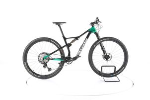 Cannondale - Scalpel Hi-Mood Carbon 1, 2022