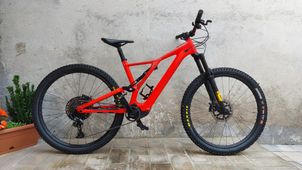 Specialized - Turbo Levo SL Comp 2020, 2020