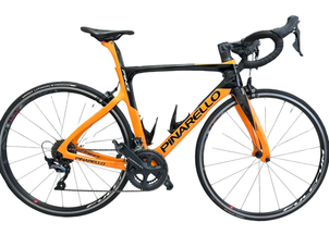 Pinarello - PRINCE ULTEGRA 11S Rim 2022, 2022