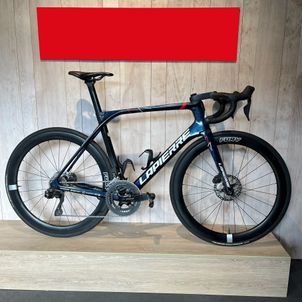 Lapierre - Aircode DRS 8.0 2023, 2023