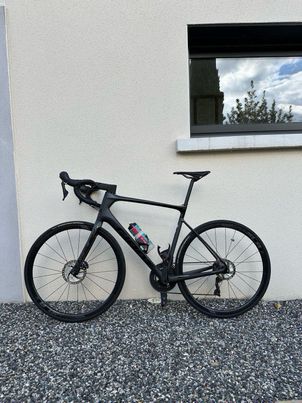 Giant - Defy Advanced Pro 2 2020, 2020