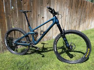 Transition - Scout Carbon XT 2020, 2020