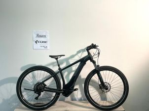 CUBE - REACTION HYBRID Exc 500 Allroad 2019, 2019