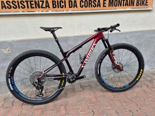 Specialized - S-Works Epic WC 2024, 2024