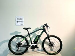 Atala - Bcross e-powered, 2016