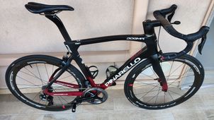 Pinarello - F12, 2020