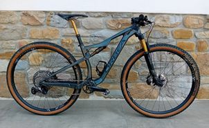 Orbea - OIZ M10 2020, 2020