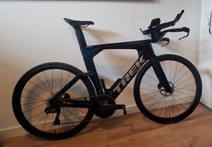 Trek - Speed Concept SLR 7 2024, 2024