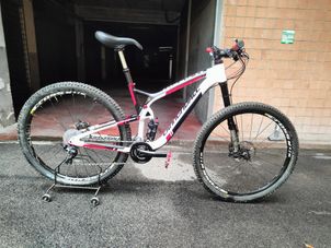 Cannondale - Trigger 2, 2015