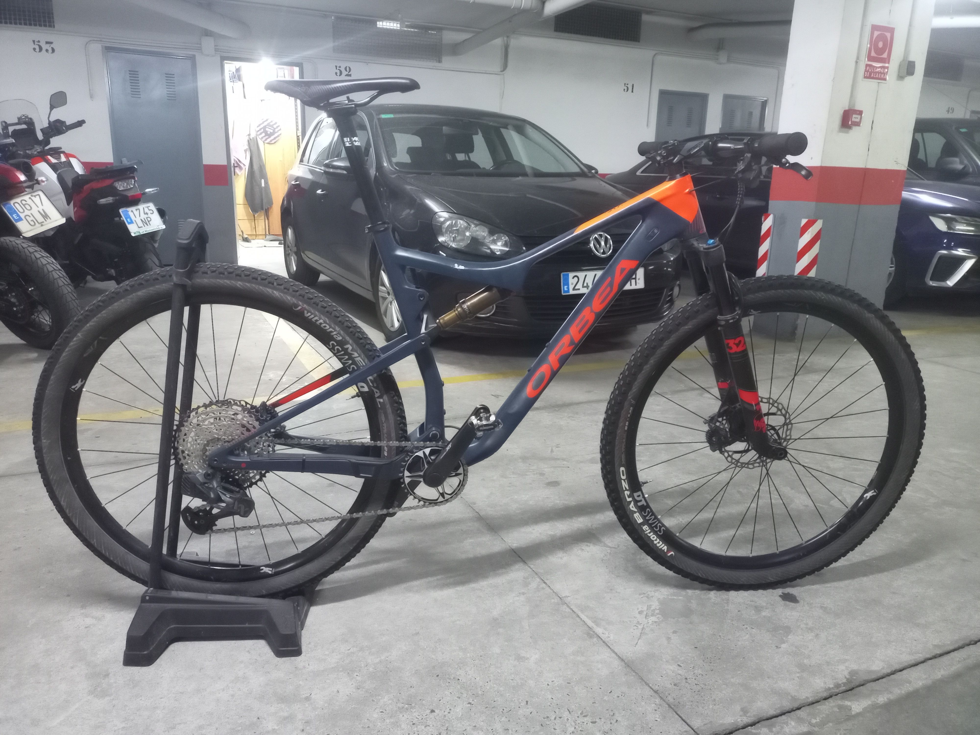 Orbea oiz m10tr online