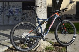 Orbea - OIZ M30 2020, 2020