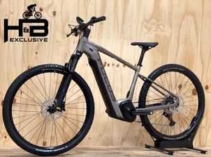 Focus - Jarifa² 6.8 Nine Gry SHIMANO DEORE, 2023