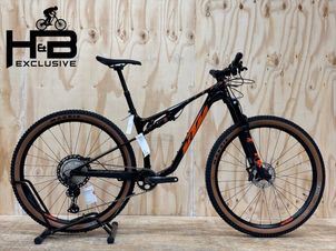 KTM - Scarp MT Master SHIMANO XT, 2022