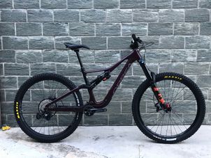 Orbea - RALLON M20 2023, 2023