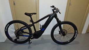 Haibike - HardSeven 7 2022, 2022