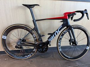 BMC - Teammachine R 01 MOD 2024, 2024