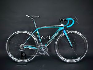 Bianchi - Oltre XR - Ultegra Di2, 2018