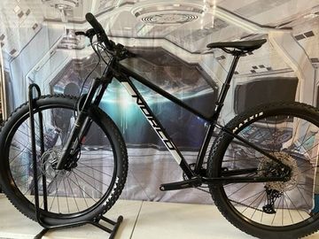 Brugt Norco Fluid HT 1 29 2020 2020 Mountainbike — billede 5 af 5