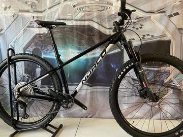 Brugt Norco Fluid HT 1 29 2020 2020 Mountainbike — billede 1 af 5
