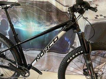 Brugt Norco Fluid HT 1 29 2020 2020 Mountainbike — billede 2 af 5
