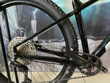 Brugt Norco Fluid HT 1 29 2020 2020 Mountainbike — billede 3 af 5