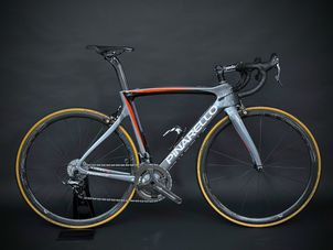 Pinarello - Dogma F8 - Campagnolo Chorus, 2018