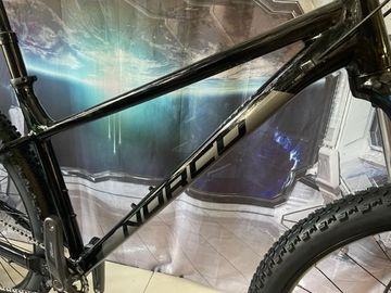 Brugt Norco Fluid HT 2 29 2020 2020 Mountainbike — billede 2 af 5