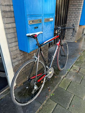 Used Haibike Tour RC Racefiets 2015 Road & Gravel, Black — image 6 of 9