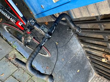 Used Haibike Tour RC Racefiets 2015 Road & Gravel, Black — image 8 of 9
