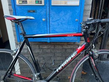 Used Haibike Tour RC Racefiets 2015 Road & Gravel, Black — image 4 of 9