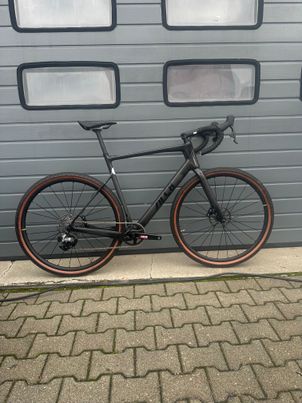 ARC8 - ARC8 EERO Sram Rival XPLR, 2023