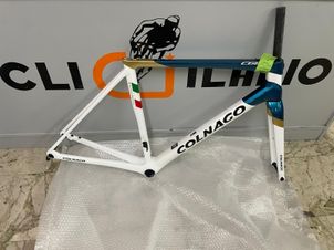 Colnago - C68 Frameset, 2023