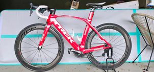 Trek - Madone Race Shop Limited 2017, 2017