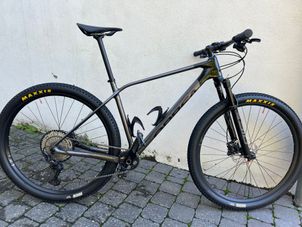 Orbea - ALMA M30 2021, 2021